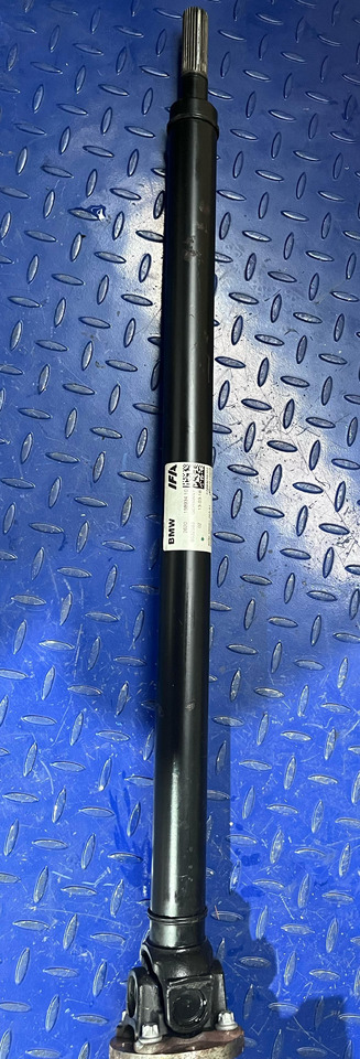 IFA BMW Shaft 8632583 - Asis un rezerves daļas: foto 1 IFA BMW Shaft 8632583 - Asis un rezerves daļas: foto 1