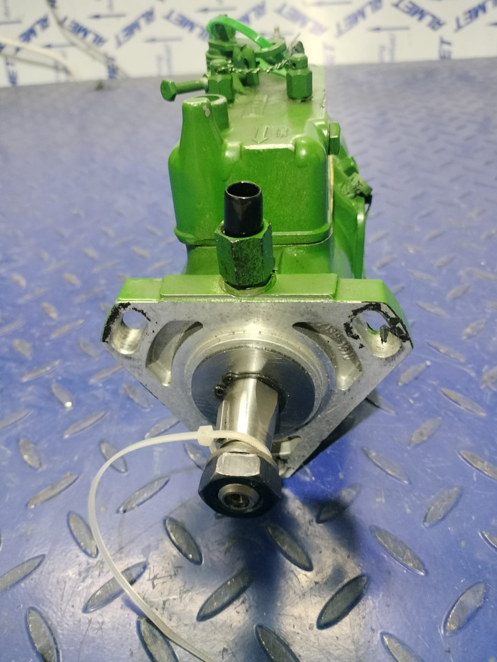JOHN DEERE 6605/Injection Pump Delphi Injection Pump - Universāla rezerves daļa - Traktors: foto 3 JOHN DEERE 6605/Injection Pump Delphi Injection Pump - Universāla rezerves daļa - Traktors: foto 3