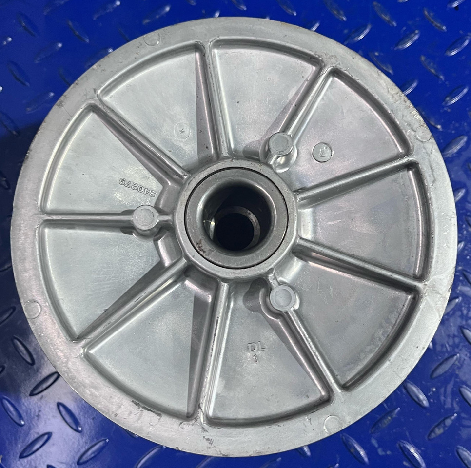 John Deere AM146949 - Sajūgs un rezerves daļas - Labības kombains: foto 3 John Deere AM146949 - Sajūgs un rezerves daļas - Labības kombains: foto 3