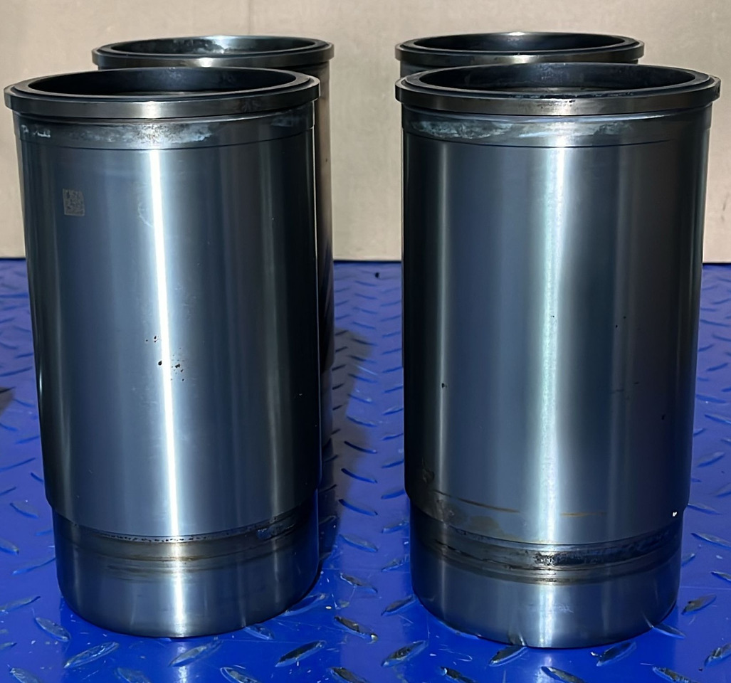 John Deere SET PISTON SI CAMASA JOHN DEERE RE500608 - Dzinējs un rezerves daļas: foto 3 John Deere SET PISTON SI CAMASA JOHN DEERE RE500608 - Dzinējs un rezerves daļas: foto 3