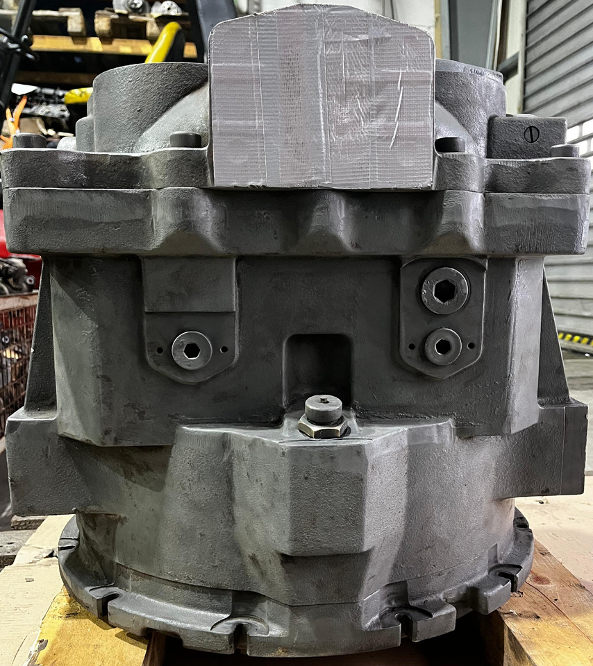 LIEBHERR Axial Piston Pump DPVP0165 - Hidrauliskais sūknis - Celtniecības tehnika: foto 3 LIEBHERR Axial Piston Pump DPVP0165 - Hidrauliskais sūknis - Celtniecības tehnika: foto 3