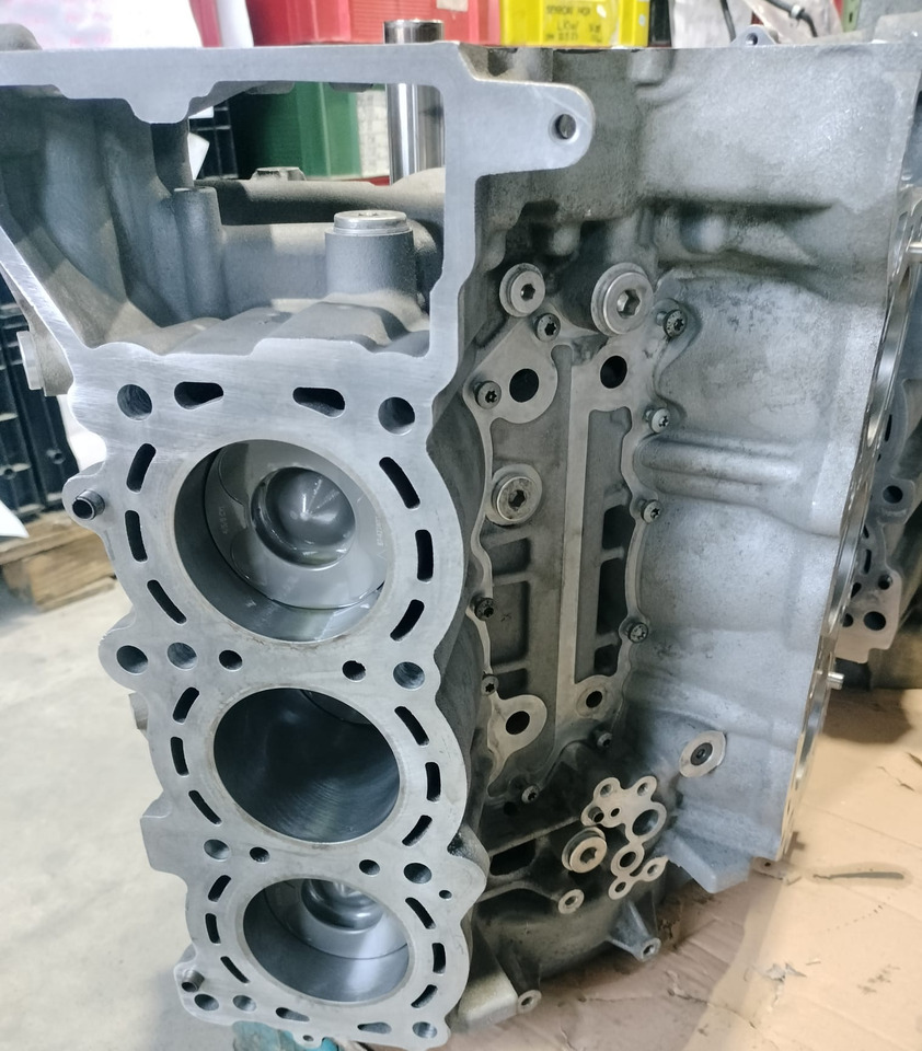 MERCEDES-BENZ 642884 MERCEDES-BENZ G II (W461) G300 CDI - Dzinējs - Kravas automašīna: foto 3 MERCEDES-BENZ 642884 MERCEDES-BENZ G II (W461) G300 CDI - Dzinējs - Kravas automašīna: foto 3