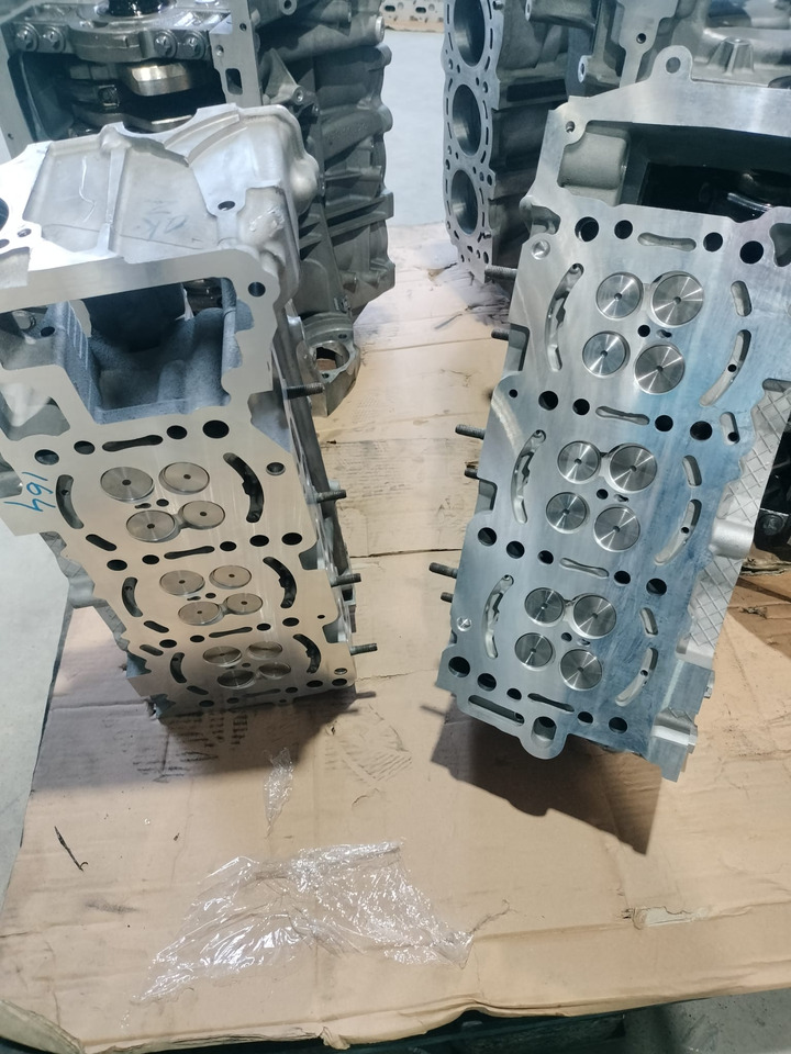 MERCEDES-BENZ 642884 MERCEDES-BENZ G II (W461) G300 CDI - Dzinējs - Kravas automašīna: foto 5 MERCEDES-BENZ 642884 MERCEDES-BENZ G II (W461) G300 CDI - Dzinējs - Kravas automašīna: foto 5