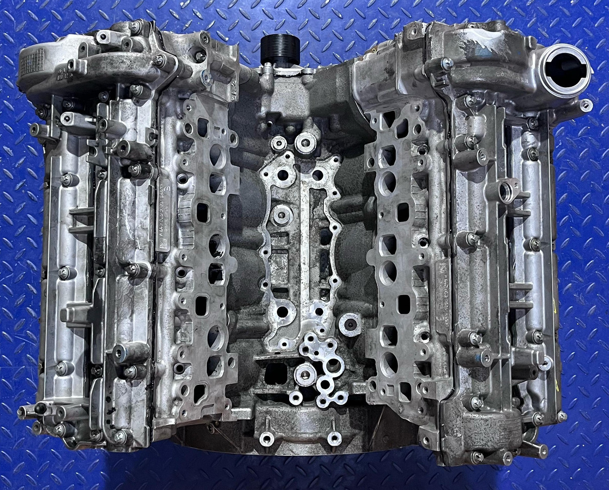 MERCEDES-BENZ Motor Reconditionat OM642.899 - Dzinējs - Kravas automašīna: foto 3 MERCEDES-BENZ Motor Reconditionat OM642.899 - Dzinējs - Kravas automašīna: foto 3
