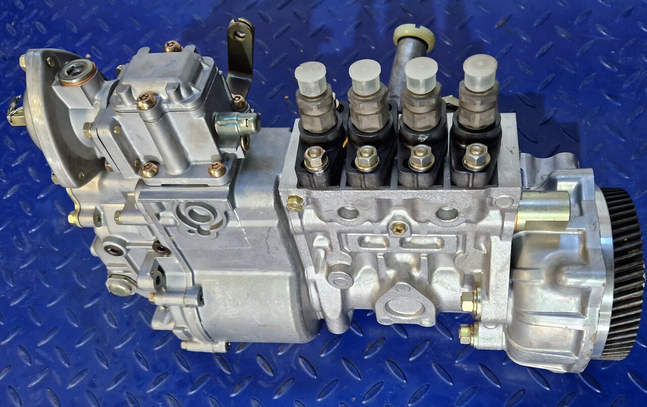 MITSUBISHI INJECTION PUMP ME220309 - Degvielas sūknis - Kravas automašīna: foto 3 MITSUBISHI INJECTION PUMP ME220309 - Degvielas sūknis - Kravas automašīna: foto 3