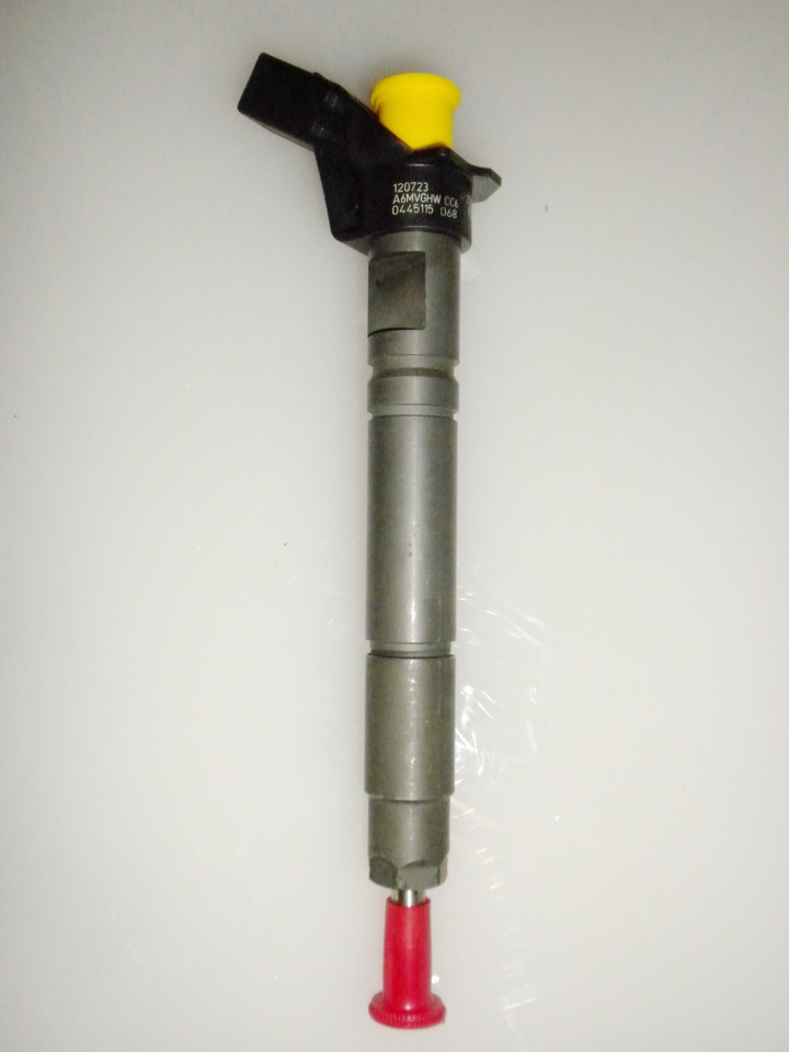 Mercedes 3.0L Euro 4 Piezo Injectors 0445115064 A6420701387 Sprinter, Vito, Viano, E Class, S Class, ML R Class, G CLass - Inžektors - Starppilsētu autobuss: foto 2 Mercedes 3.0L Euro 4 Piezo Injectors 0445115064 A6420701387 Sprinter, Vito, Viano, E Class, S Class, ML R Class, G CLass - Inžektors - Starppilsētu autobuss: foto 2