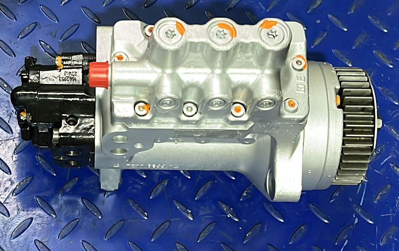 Mercedes Atego Arocs Euro 6 High Pressure Pump OM936 - Degvielas sūknis - Kravas automašīna: foto 1 Mercedes Atego Arocs Euro 6 High Pressure Pump OM936 - Degvielas sūknis - Kravas automašīna: foto 1