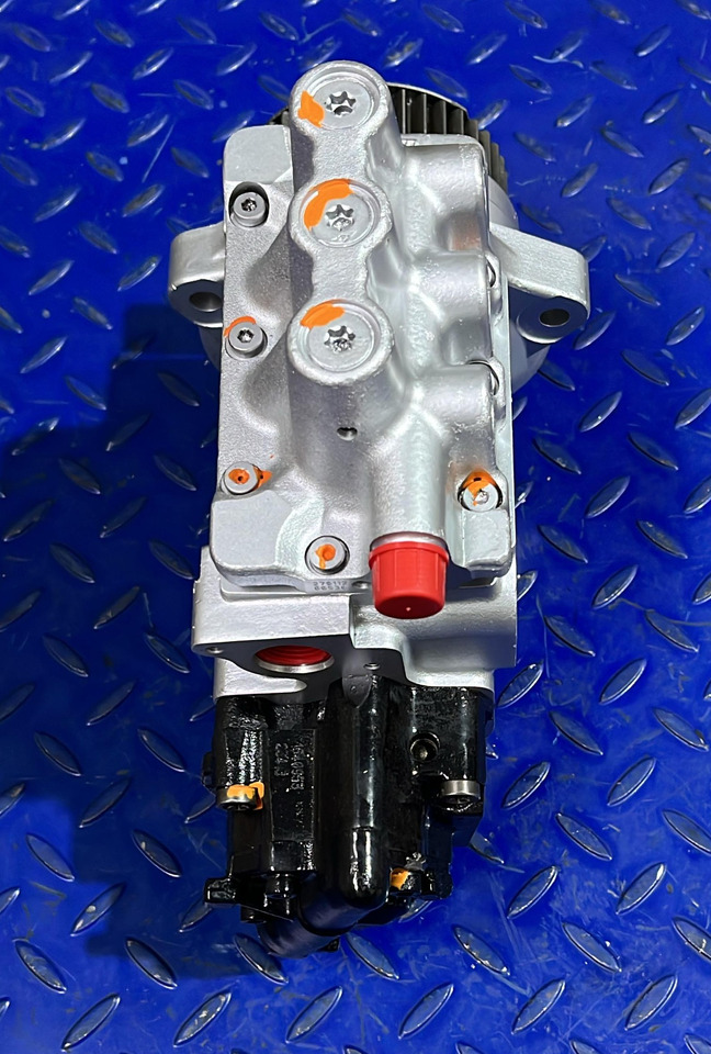 Mercedes Atego Arocs Euro 6 High Pressure Pump OM936 - Degvielas sūknis - Kravas automašīna: foto 4 Mercedes Atego Arocs Euro 6 High Pressure Pump OM936 - Degvielas sūknis - Kravas automašīna: foto 4