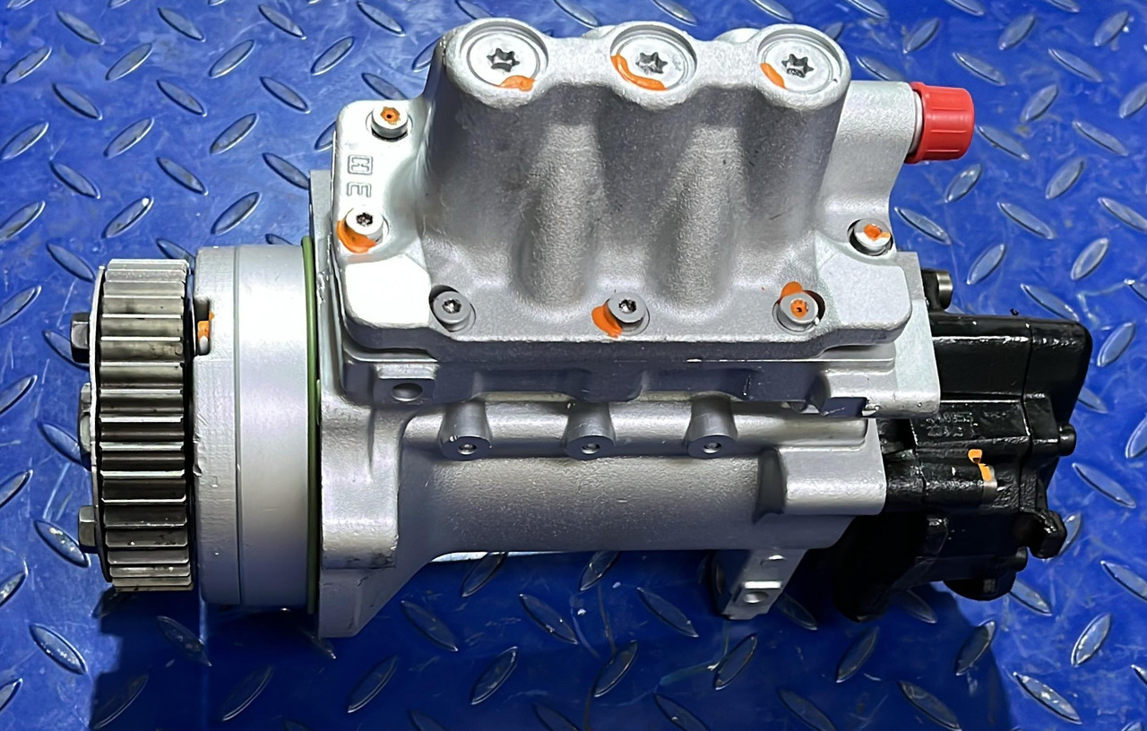 Mercedes Atego Arocs Euro 6 High Pressure Pump OM936 - Degvielas sūknis - Kravas automašīna: foto 2 Mercedes Atego Arocs Euro 6 High Pressure Pump OM936 - Degvielas sūknis - Kravas automašīna: foto 2