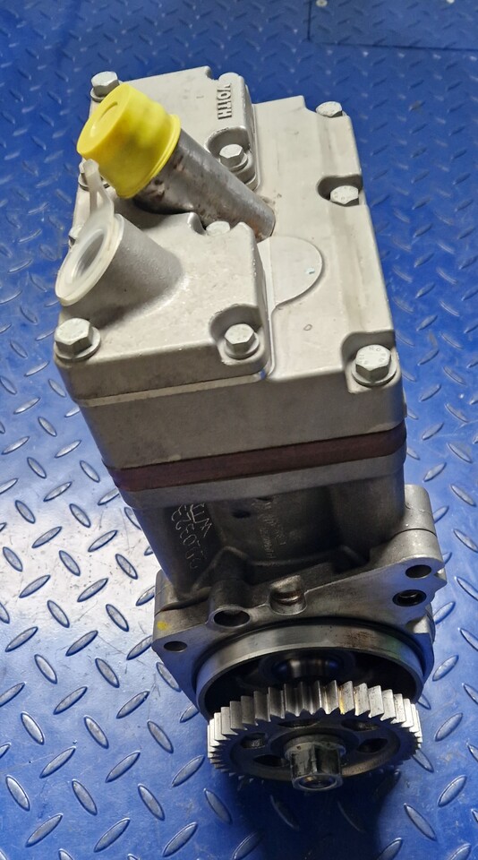 Mercedes Benz Air Compressor A0011306415 Reconditioned - Kompresors - Citas iekārtas: foto 4 Mercedes Benz Air Compressor A0011306415 Reconditioned - Kompresors - Citas iekārtas: foto 4