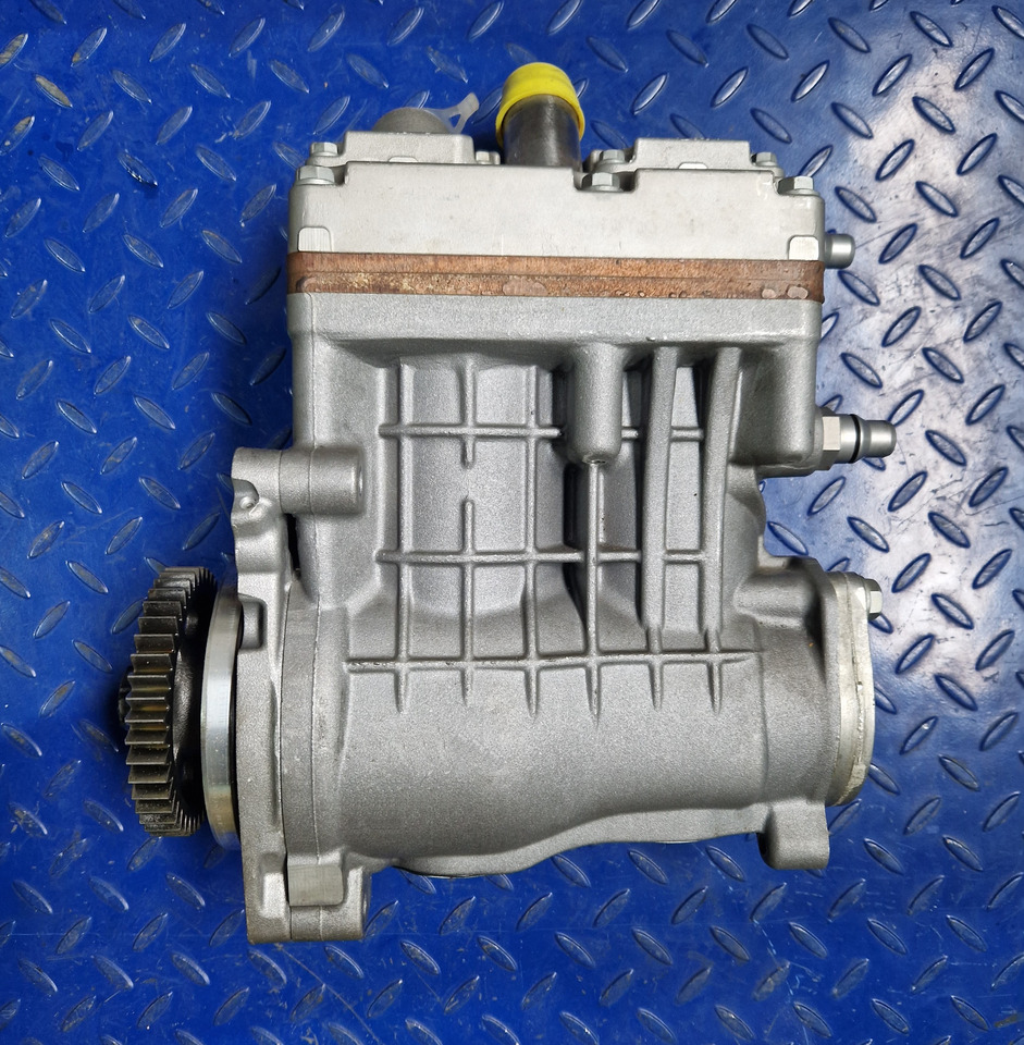 Mercedes Benz Air Compressor A0011306415 Reconditioned - Kompresors - Citas iekārtas: foto 2 Mercedes Benz Air Compressor A0011306415 Reconditioned - Kompresors - Citas iekārtas: foto 2