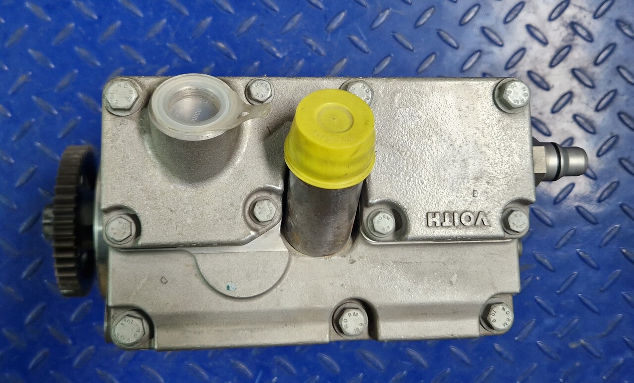 Mercedes Benz Air Compressor A0011306415 Reconditioned - Kompresors - Citas iekārtas: foto 5 Mercedes Benz Air Compressor A0011306415 Reconditioned - Kompresors - Citas iekārtas: foto 5