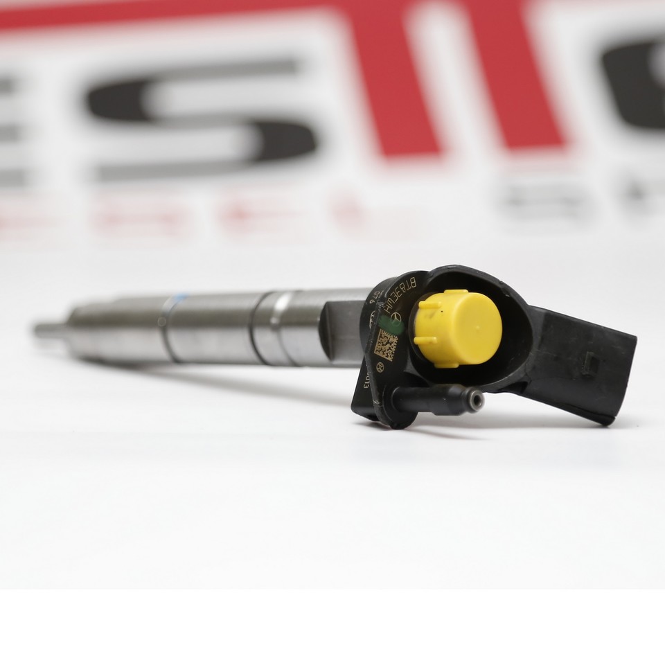 Mercedes Sprinter 2.2L Euro 4 injectors 0445150069 A6460701487 A6460701187 - Inžektors - Furgons ar slēgtā virsbūve: foto 1 Mercedes Sprinter 2.2L Euro 4 injectors 0445150069 A6460701487 A6460701187 - Inžektors - Furgons ar slēgtā virsbūve: foto 1