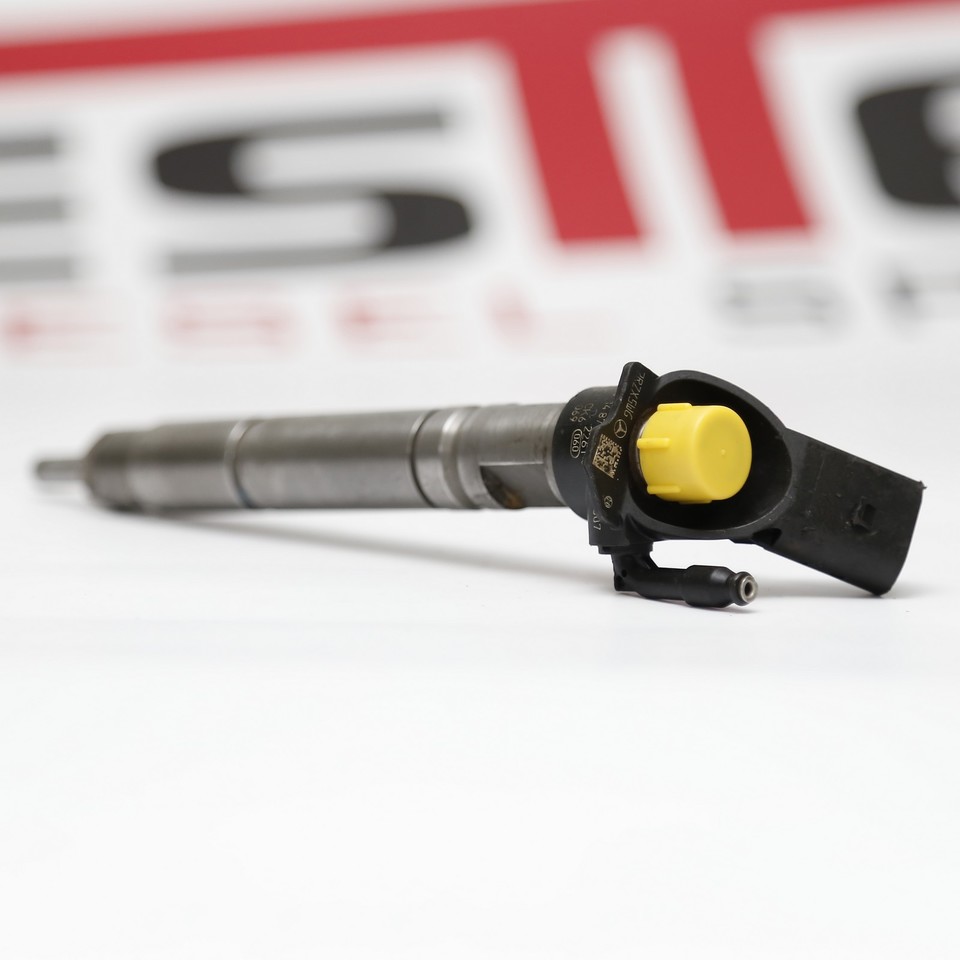 Mercedes Sprinter 2.2L Euro 4 injectors 0445150069 A6460701487 A6460701187 - Inžektors - Furgons ar slēgtā virsbūve: foto 3 Mercedes Sprinter 2.2L Euro 4 injectors 0445150069 A6460701487 A6460701187 - Inžektors - Furgons ar slēgtā virsbūve: foto 3