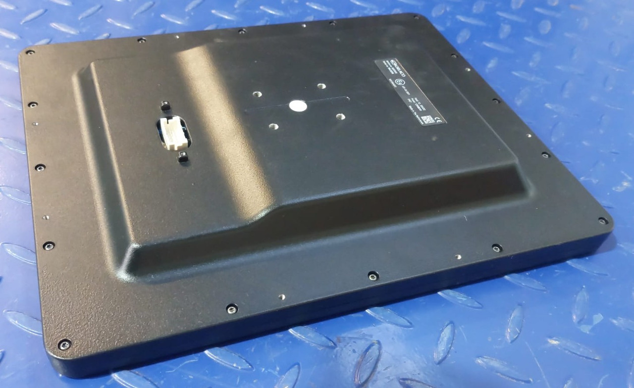 Orlaco Display 0207910 - Elektrosistēma - Celtniecības tehnika: foto 3 Orlaco Display 0207910 - Elektrosistēma - Celtniecības tehnika: foto 3