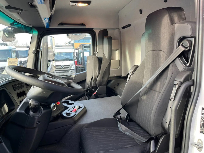 Mercedes-Benz Arocs 3340 A 6x6 Cargo Truck līzingu Mercedes-Benz Arocs 3340 A 6x6 Cargo Truck: foto 13