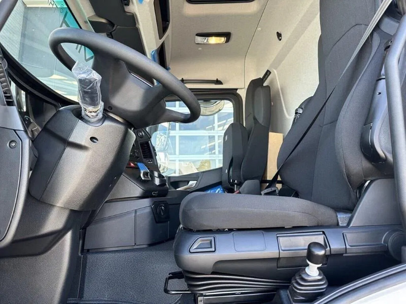 Jaunā Kravas automašīna pašizgāzējs Mercedes-Benz Arocs 4140 K 8x4 Meiller Tipper: foto 12