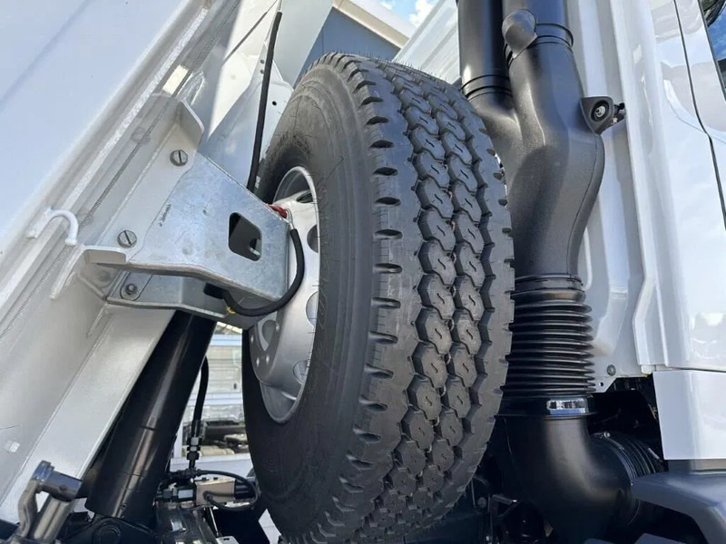 Jaunā Kravas automašīna pašizgāzējs Mercedes-Benz Arocs 4140 K 8x4 Meiller Tipper: foto 20