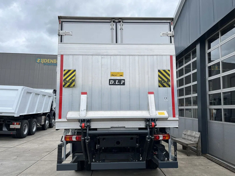 Mercedes-Benz Atego 1725 4x4 Refrigerator Truck (6 units) - Kravas automašīna refrižerators: foto 5 Mercedes-Benz Atego 1725 4x4 Refrigerator Truck (6 units) - Kravas automašīna refrižerators: foto 5