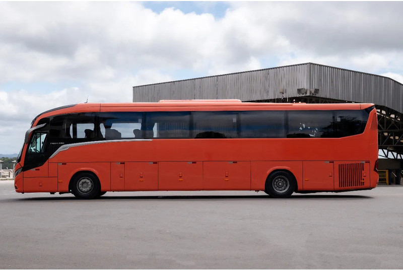 Mercedes-Benz O500 1945 RS Marcopolo G8 Viaggio 1050 Passenger Bus - Starppilsētu autobuss: foto 3 Mercedes-Benz O500 1945 RS Marcopolo G8 Viaggio 1050 Passenger Bus - Starppilsētu autobuss: foto 3