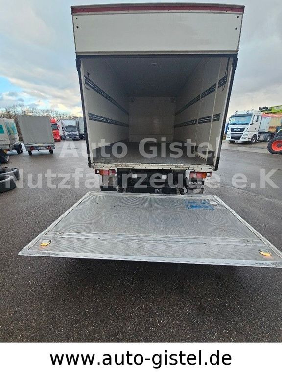 MAN TGL 8.190*Hebebühne 1000kg*8x verfügbar* MAN TGL 8.190*Hebebühne 1000kg*3x verfügbar* - Furgons ar slēgtā virsbūve: foto 4 MAN TGL 8.190*Hebebühne 1000kg*8x verfügbar* MAN TGL 8.190*Hebebühne 1000kg*3x verfügbar* - Furgons ar slēgtā virsbūve: foto 4
