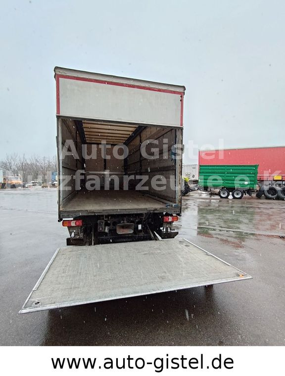 Mercedes-Benz Antos 1833 4x2 BL*Dautel DL1500s Hebebühne Mercedes-Benz Antos 1833 4x2 BL*Dautel DL1500s Hebebühne - Kravas automašīna ar tentu: foto 5 Mercedes-Benz Antos 1833 4x2 BL*Dautel DL1500s Hebebühne Mercedes-Benz Antos 1833 4x2 BL*Dautel DL1500s Hebebühne - Kravas automašīna ar tentu: foto 5
