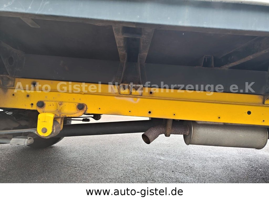 Volkswagen Crafter Pritsche 35 mittel L2*Zahnriemen neu* līzingu Volkswagen Crafter Pritsche 35 mittel L2*Zahnriemen neu*: foto 11 Volkswagen Crafter Pritsche 35 mittel L2*Zahnriemen neu* līzingu Volkswagen Crafter Pritsche 35 mittel L2*Zahnriemen neu*: foto 11