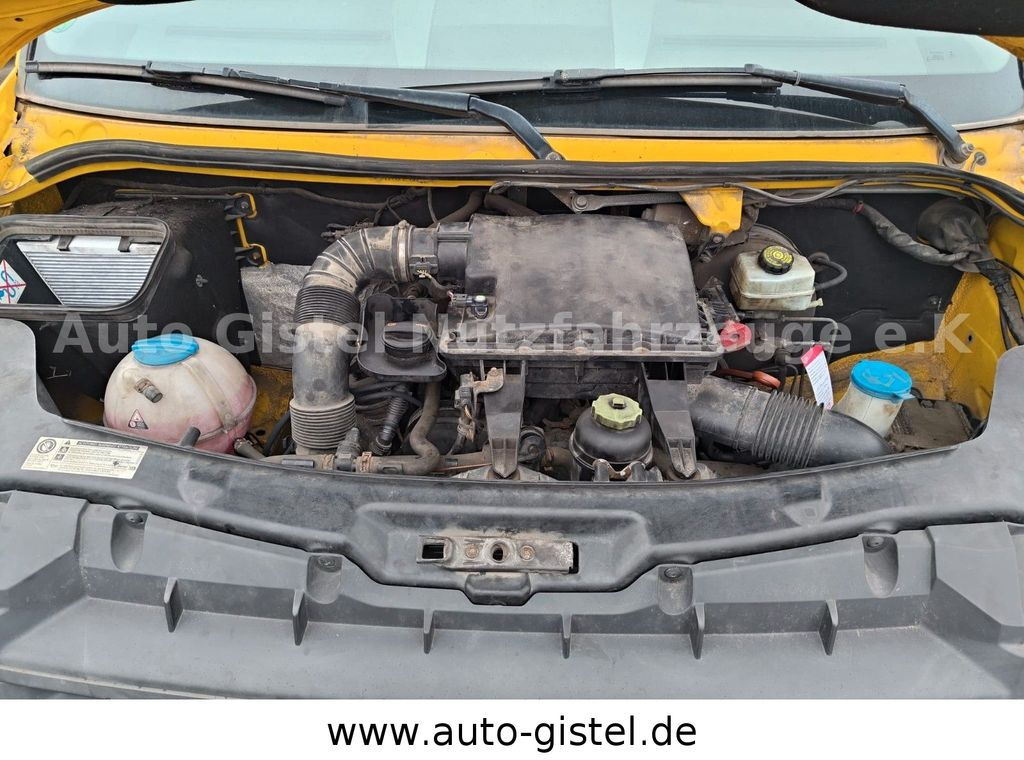 Volkswagen Crafter Pritsche 35 mittel L2*Zahnriemen neu* līzingu Volkswagen Crafter Pritsche 35 mittel L2*Zahnriemen neu*: foto 9 Volkswagen Crafter Pritsche 35 mittel L2*Zahnriemen neu* līzingu Volkswagen Crafter Pritsche 35 mittel L2*Zahnriemen neu*: foto 9