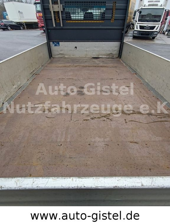 Volkswagen Crafter Pritsche 35 mittel L2*Zahnriemen neu* līzingu Volkswagen Crafter Pritsche 35 mittel L2*Zahnriemen neu*: foto 12 Volkswagen Crafter Pritsche 35 mittel L2*Zahnriemen neu* līzingu Volkswagen Crafter Pritsche 35 mittel L2*Zahnriemen neu*: foto 12