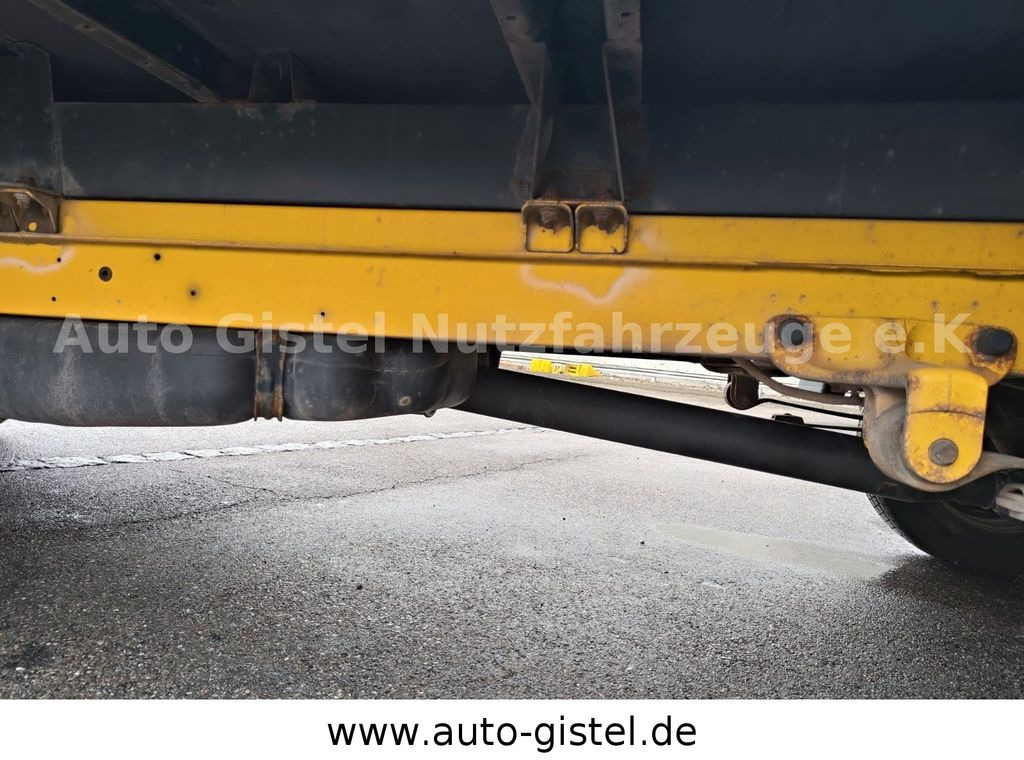 Volkswagen Crafter Pritsche 35 mittel L2*Zahnriemen neu* līzingu Volkswagen Crafter Pritsche 35 mittel L2*Zahnriemen neu*: foto 14 Volkswagen Crafter Pritsche 35 mittel L2*Zahnriemen neu* līzingu Volkswagen Crafter Pritsche 35 mittel L2*Zahnriemen neu*: foto 14