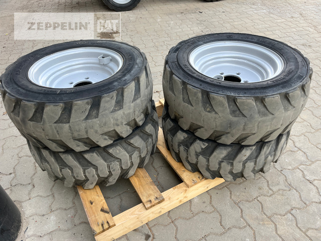 Bkt Primär-Prod. Komp. R - Riepa - Celtniecības tehnika: foto 1 Bkt Primär-Prod. Komp. R - Riepa - Celtniecības tehnika: foto 1