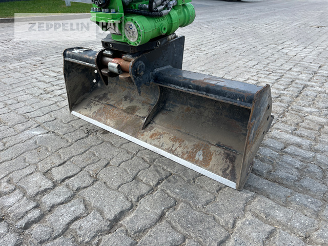 Mini-ekskavators Cat 302-05A CR: foto 15