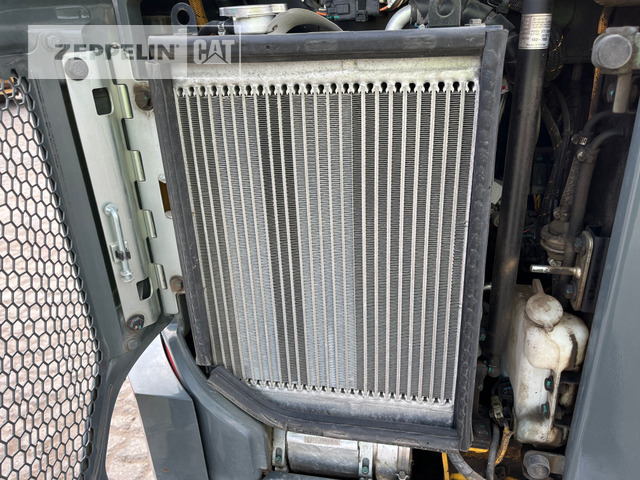 Mini-ekskavators Cat 302-05A CR: foto 21