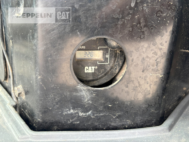 Mini-ekskavators Cat 305ECR: foto 9