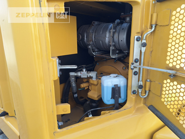 Mini-ekskavators Cat 308-06A: foto 32