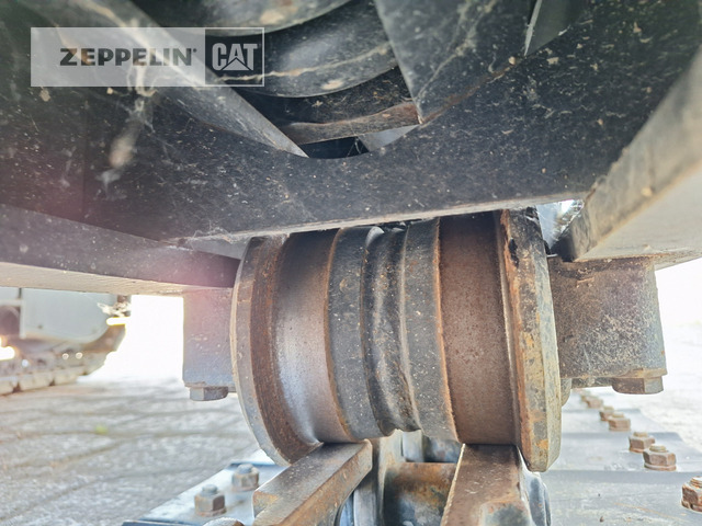 Mini-ekskavators Cat 308-06A: foto 18