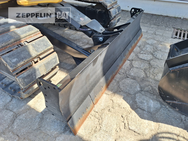 Mini-ekskavators Cat 308-06A: foto 12