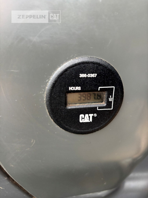 Cat 311FLRR - Kāpurķēžu ekskavators: foto 5 Cat 311FLRR - Kāpurķēžu ekskavators: foto 5