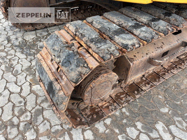 Cat 315FL - Kāpurķēžu ekskavators: foto 5 Cat 315FL - Kāpurķēžu ekskavators: foto 5