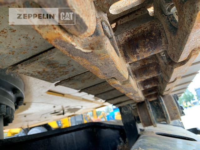 Cat 320-07D - Kāpurķēžu ekskavators: foto 5 Cat 320-07D - Kāpurķēžu ekskavators: foto 5