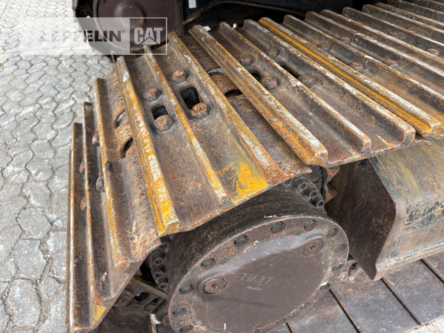 Cat 320FL - Kāpurķēžu ekskavators: foto 5 Cat 320FL - Kāpurķēžu ekskavators: foto 5