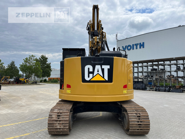 Cat 325FL - Kāpurķēžu ekskavators: foto 5 Cat 325FL - Kāpurķēžu ekskavators: foto 5