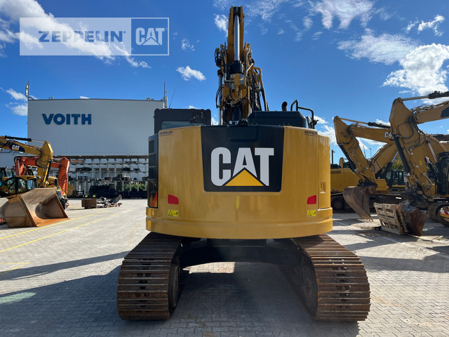Cat 325FL - Kāpurķēžu ekskavators: foto 5 Cat 325FL - Kāpurķēžu ekskavators: foto 5