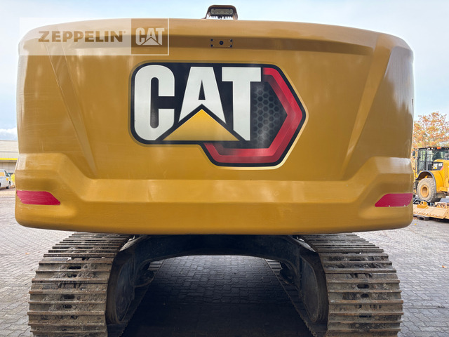 Cat 330-07 - Kāpurķēžu ekskavators: foto 3 Cat 330-07 - Kāpurķēžu ekskavators: foto 3