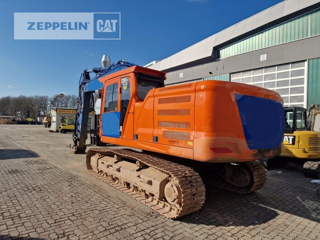 Cat 330-07GC - Kāpurķēžu ekskavators: foto 2 Cat 330-07GC - Kāpurķēžu ekskavators: foto 2