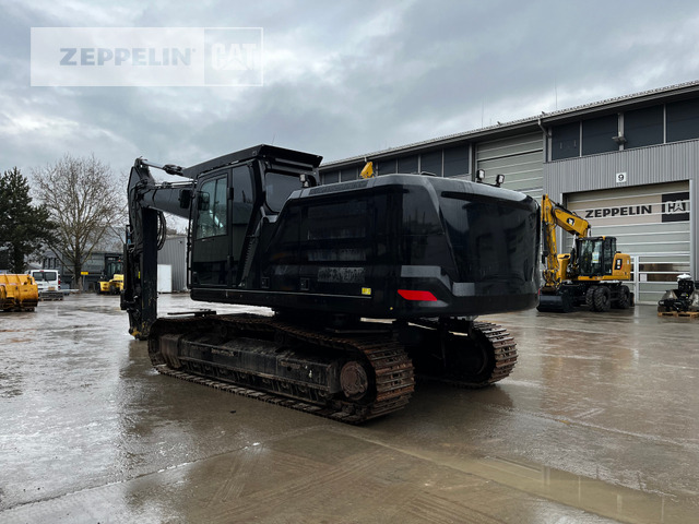 Cat 330OEM - Demontāžas ekskavators: foto 5 Cat 330OEM - Demontāžas ekskavators: foto 5