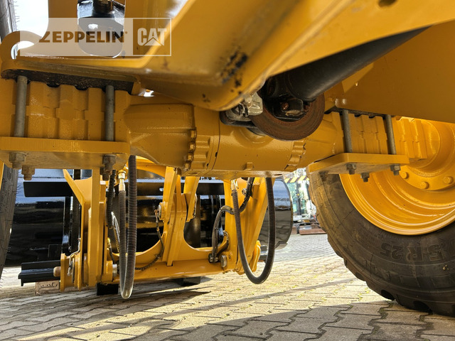 Riteņu iekrāvējs Cat 914-14A: foto 23 Riteņu iekrāvējs Cat 914-14A: foto 23