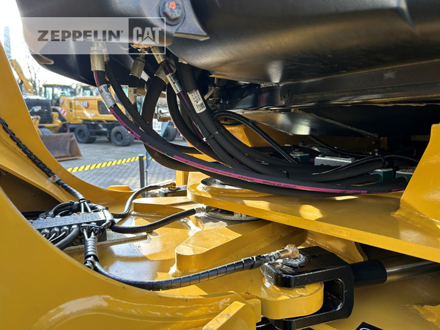 Riteņu iekrāvējs Cat 914-14A: foto 20 Riteņu iekrāvējs Cat 914-14A: foto 20