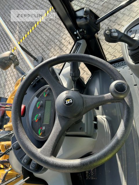 Riteņu iekrāvējs Cat 914-14A: foto 31 Riteņu iekrāvējs Cat 914-14A: foto 31