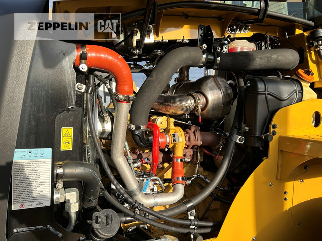 Riteņu iekrāvējs Cat 914-14A: foto 27 Riteņu iekrāvējs Cat 914-14A: foto 27